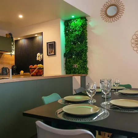 Dream Factory - Loft & Private Cinema 6p, 8 Minutes From Disneyland * Montry