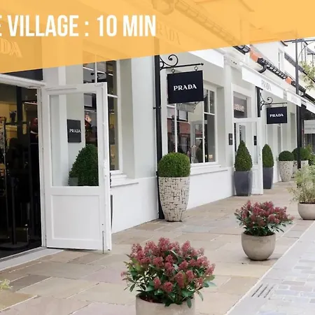 Dream Factory - Loft & Private Cinema 6p, 8 Minutes From Disneyland * Montry